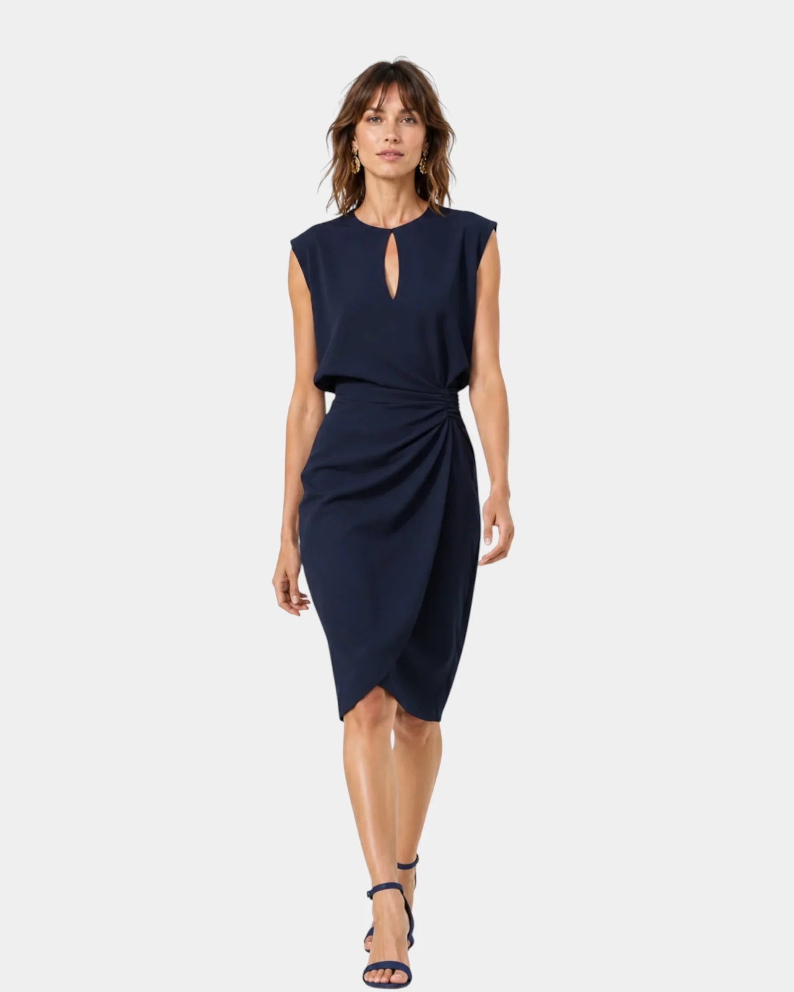 Janie | Robe élégante