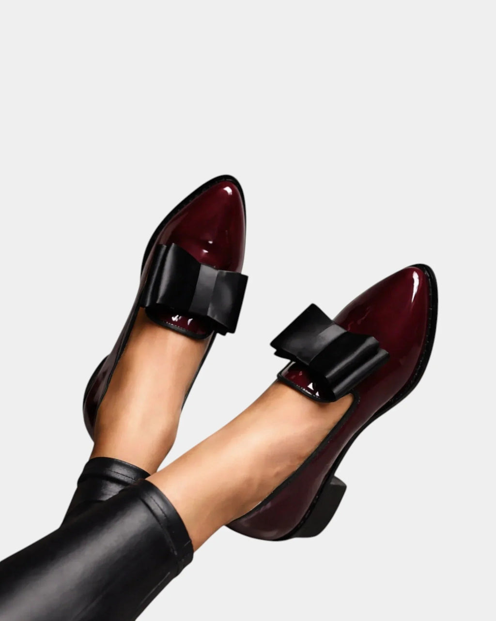 Malaika Grace | Loafers