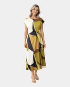 Anika | Dress Elegant and Versatile