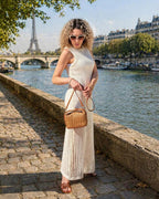 Adjoa Mae | Bag Knit-Style