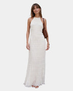 Chantel | Long Dress Summer