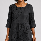 Busisiwe | Artisan Embroidered Dress