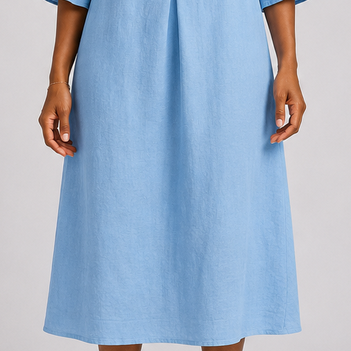 Nompumelelo | Casual Summer Dress