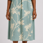 Keitumetse | Summer Floral Dress