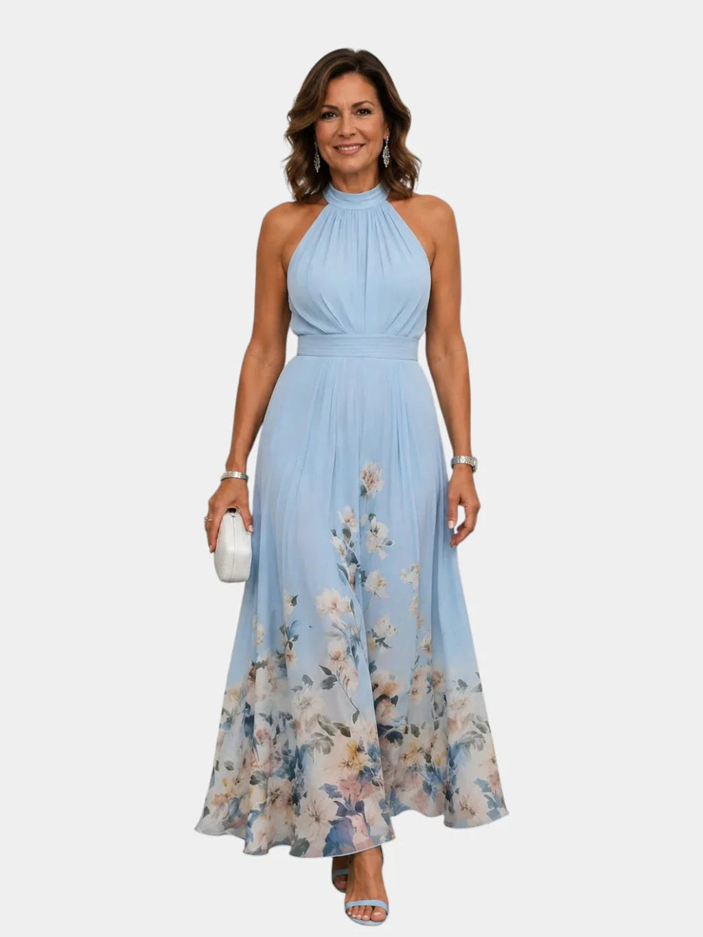 Tinashe | Maxi Dress