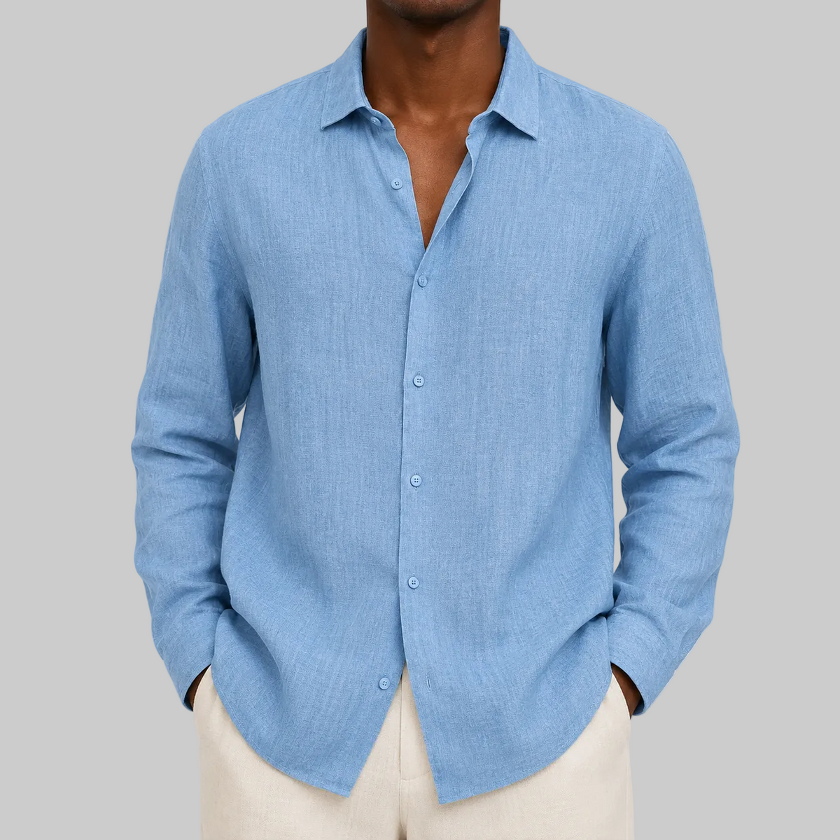 Kabelo | Classic Summer Elegance