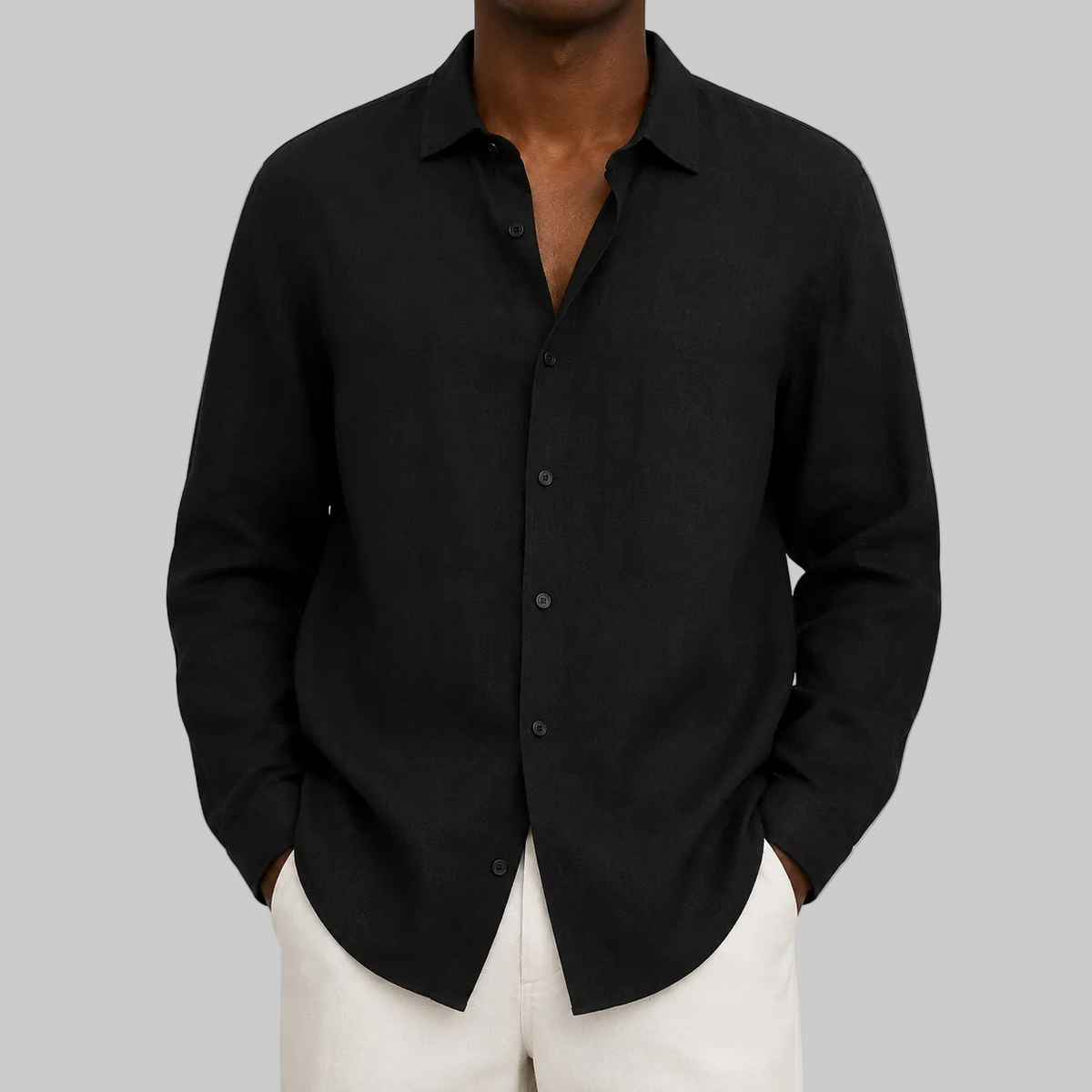 Kabelo | Classic Summer Elegance