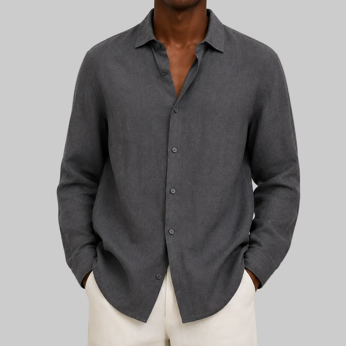 Kabelo | Classic Summer Elegance
