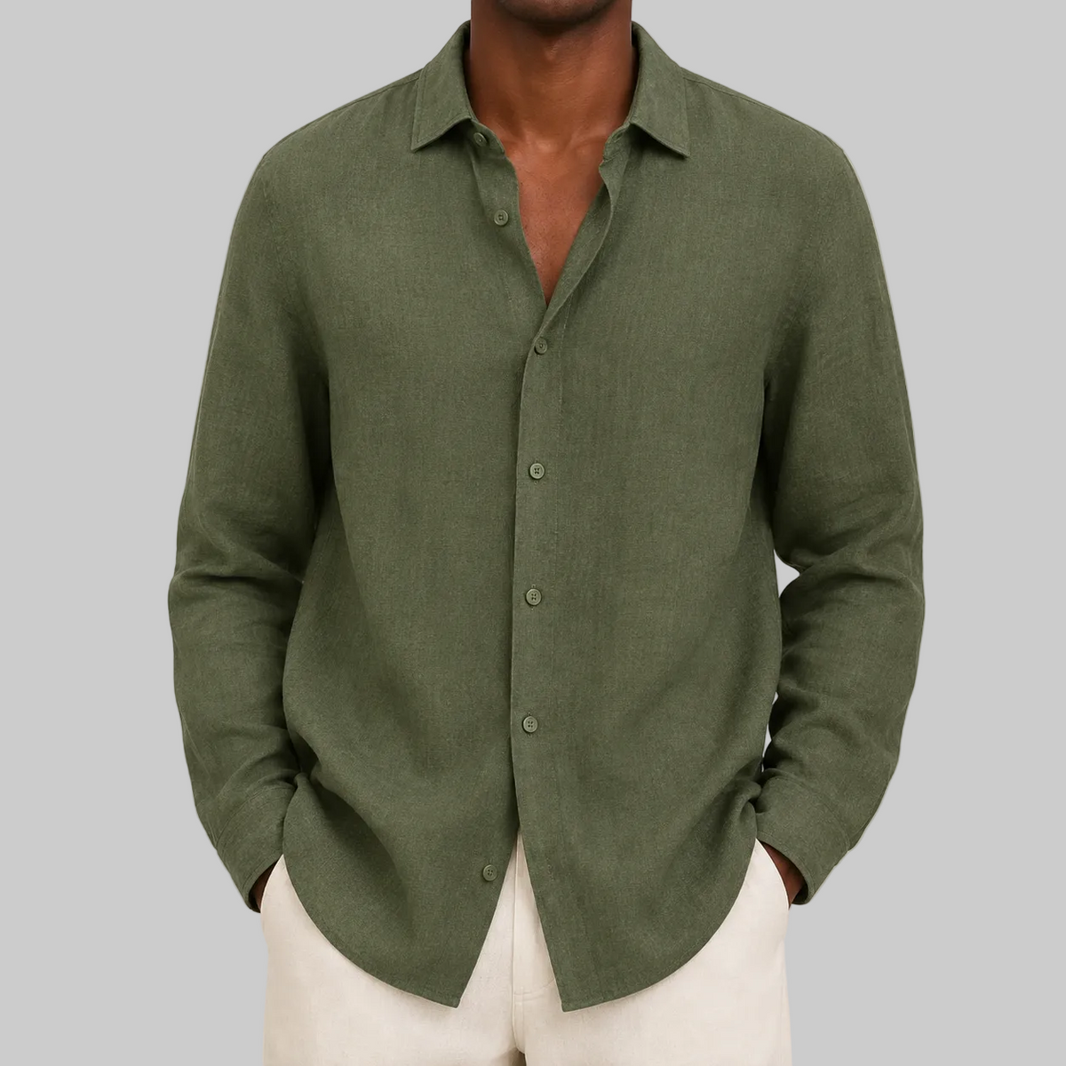 Kabelo | Classic Summer Elegance