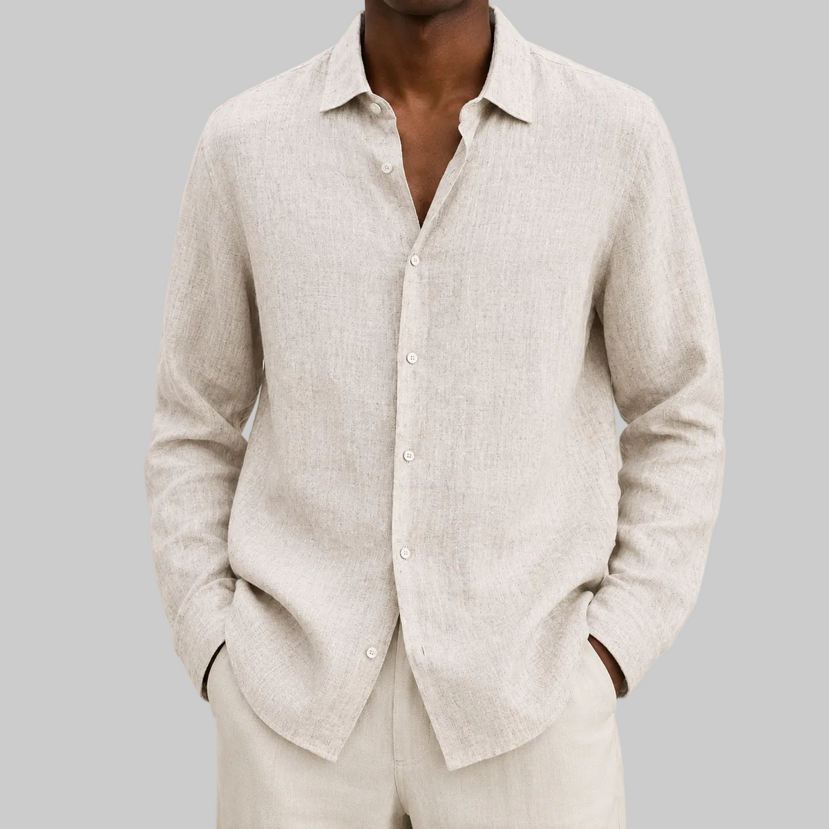 Kabelo | Classic Summer Elegance
