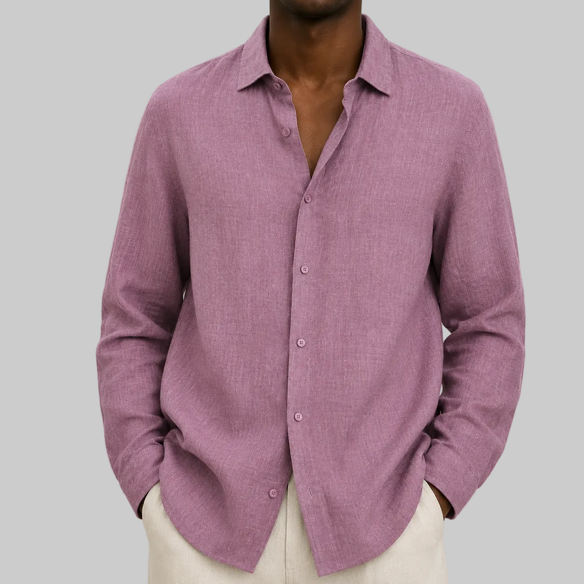 Kabelo | Classic Summer Elegance
