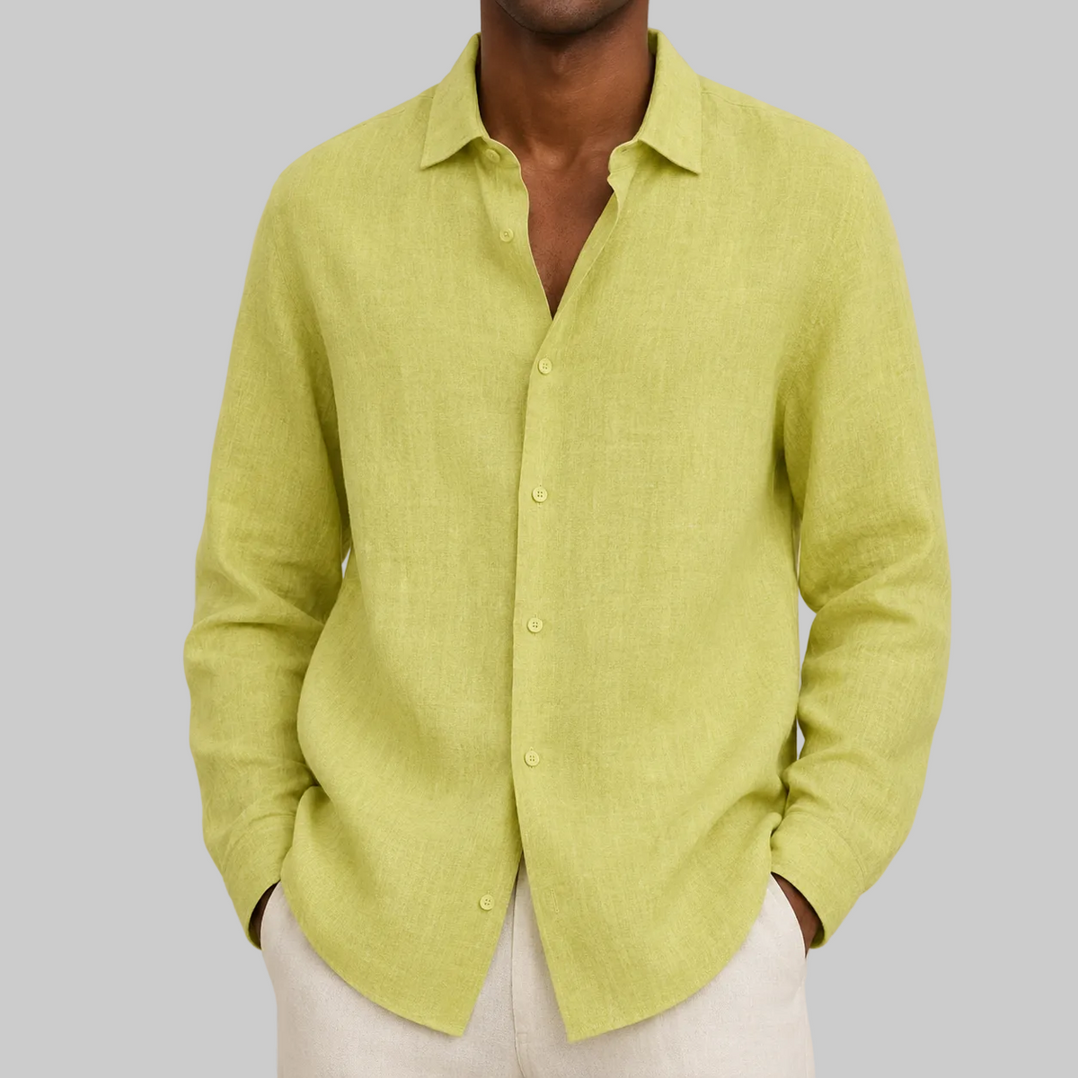 Kabelo | Classic Summer Elegance