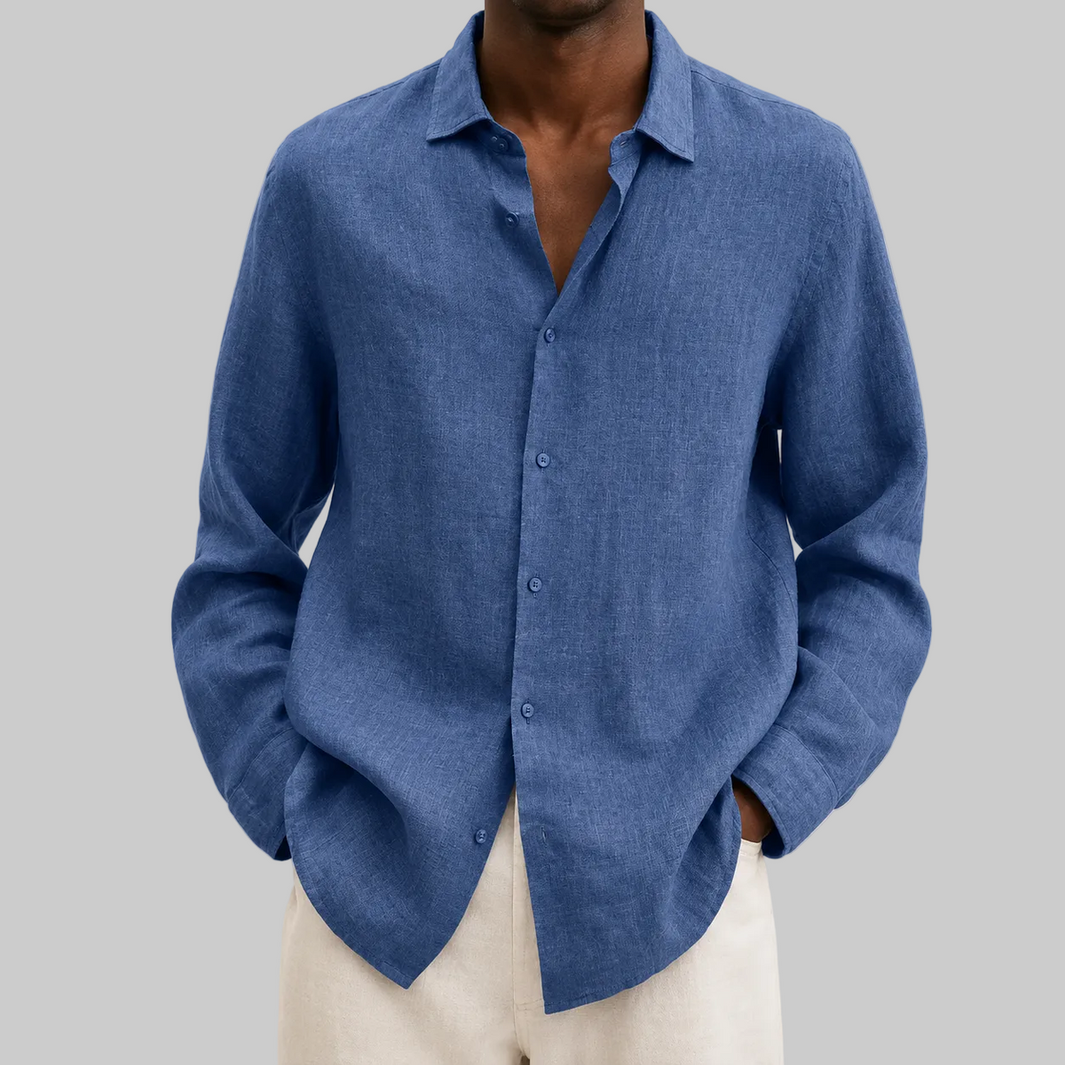 Kabelo | Classic Summer Elegance