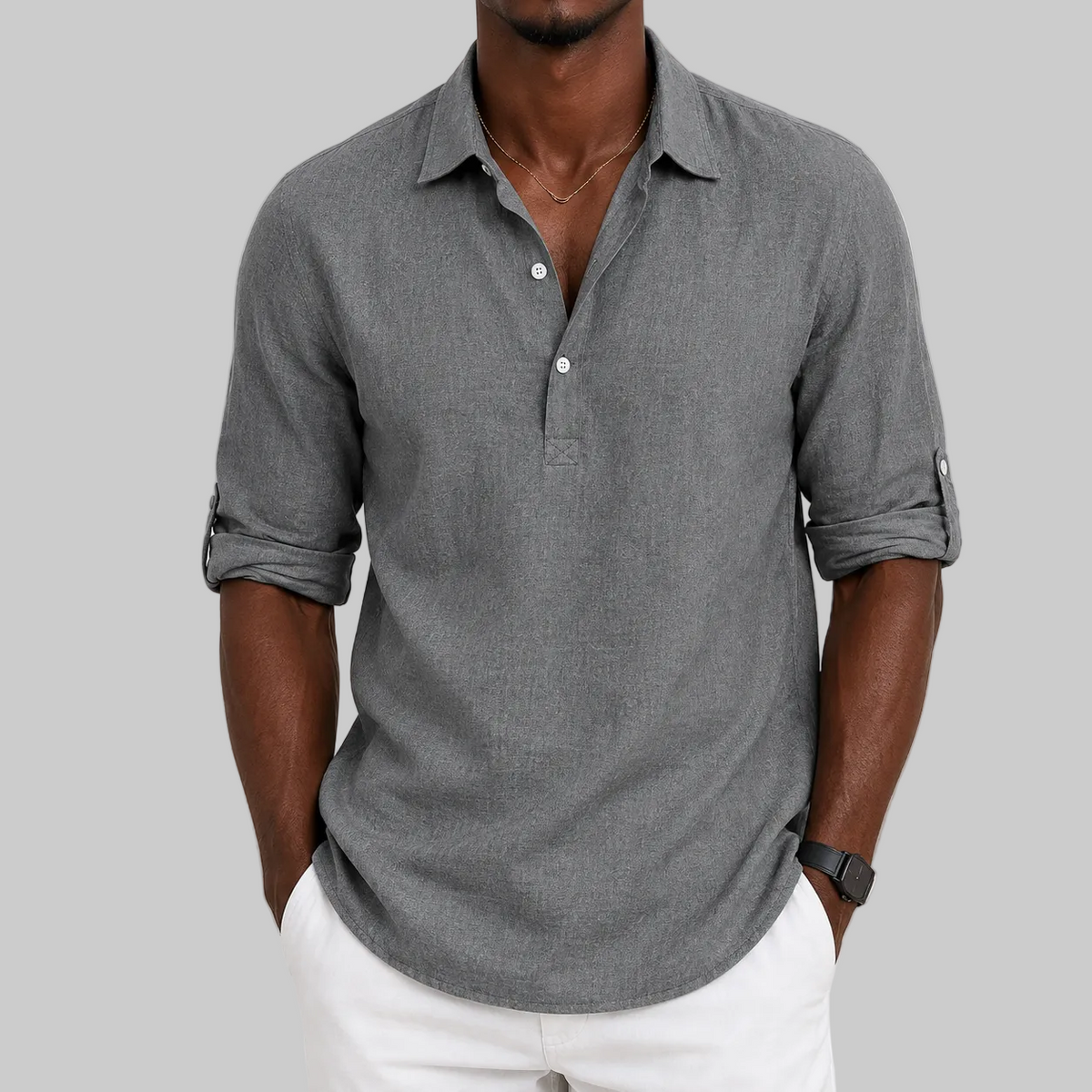 Kamari | Shirt Elegant