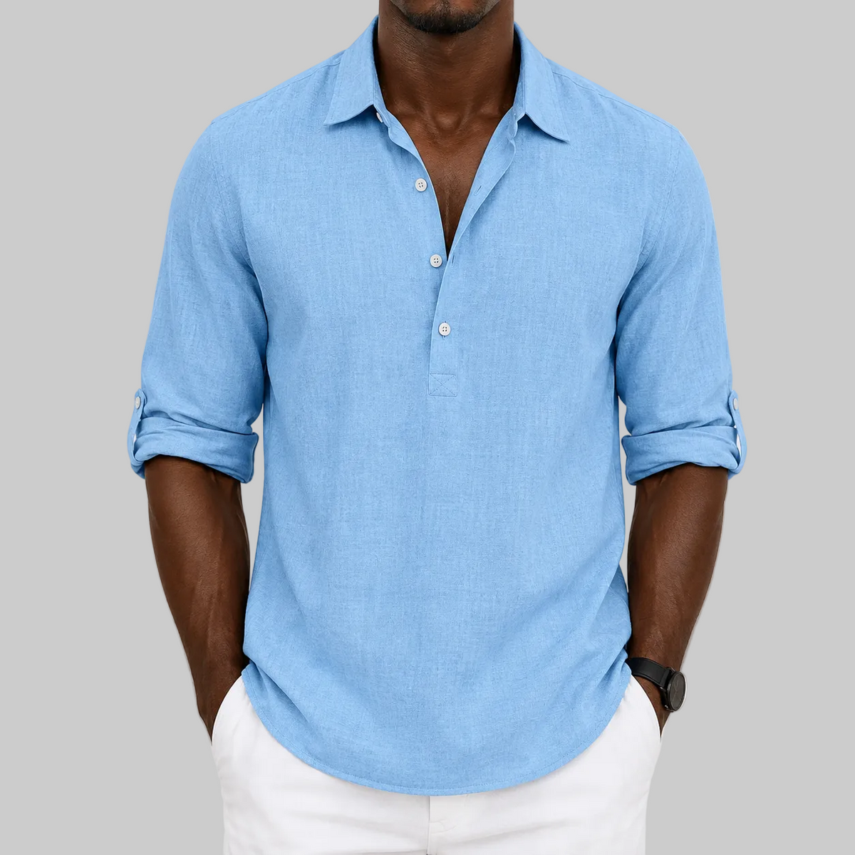 Kamari | Shirt Elegant