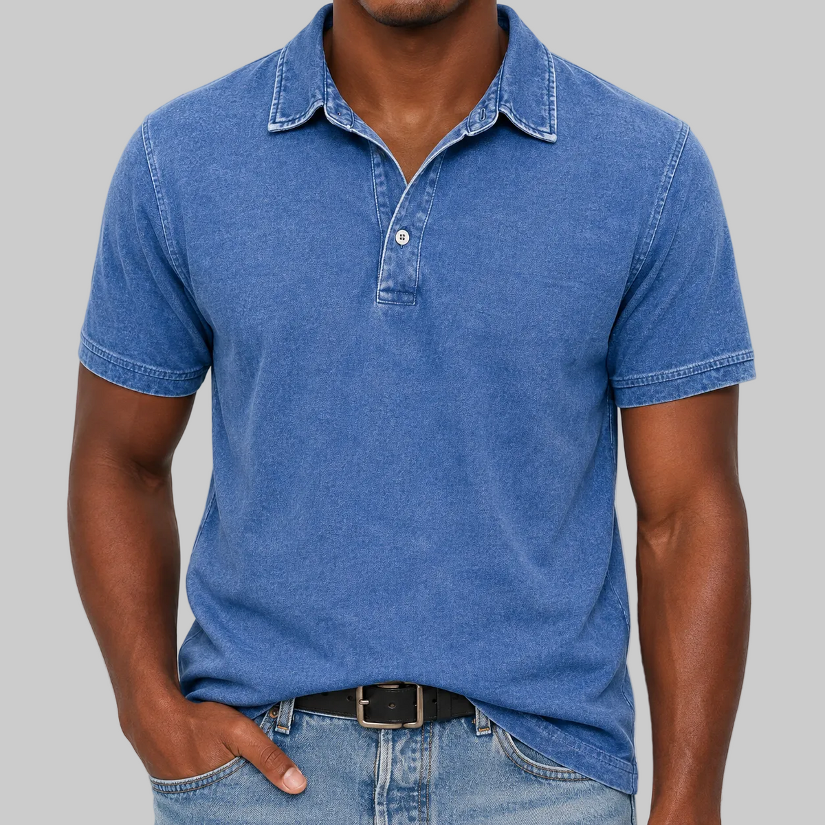 Thabo | Polo Classic