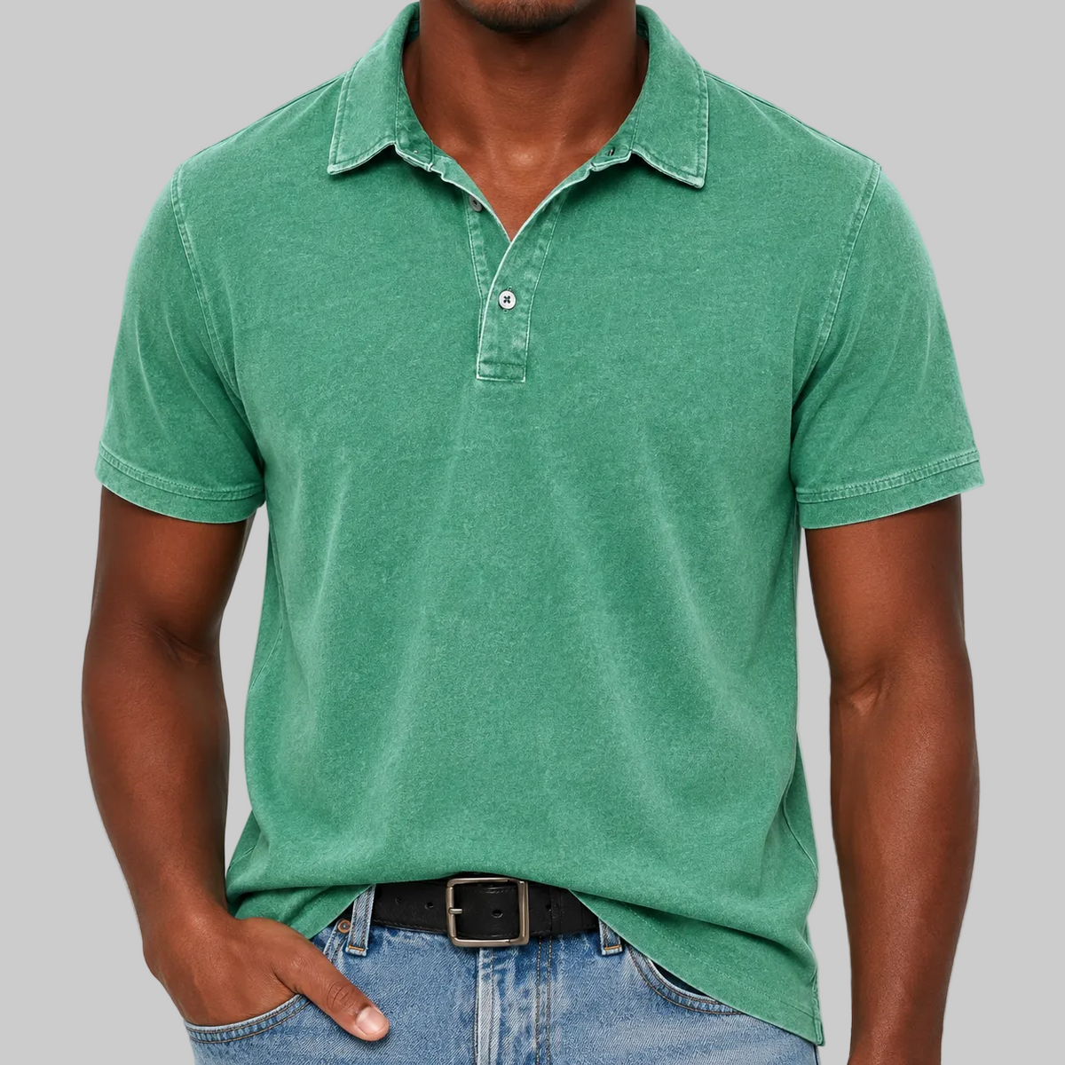 Thabo | Polo Classic