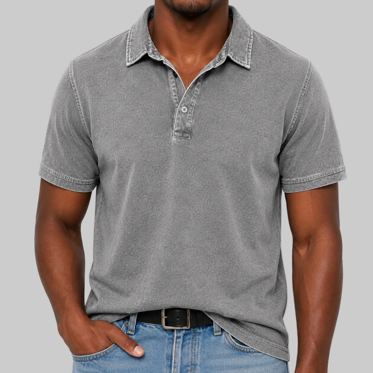 Thabo | Polo Classic