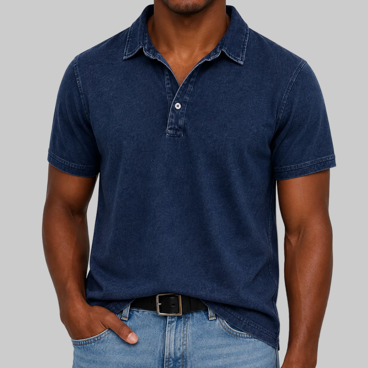 Thabo | Polo Classic