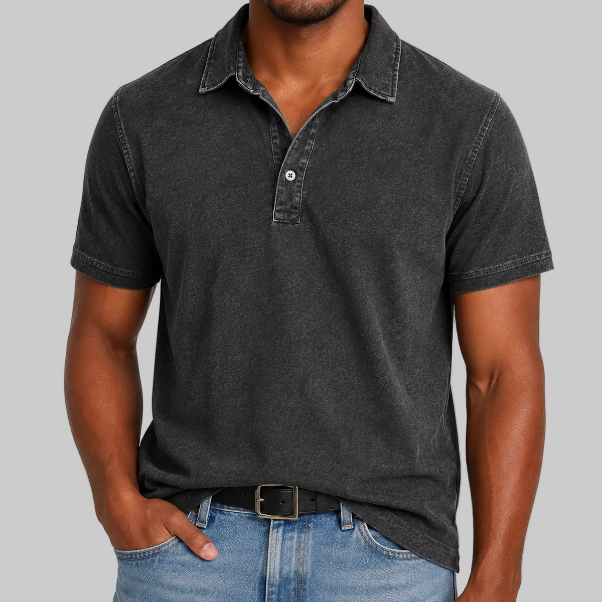 Thabo | Polo Classic