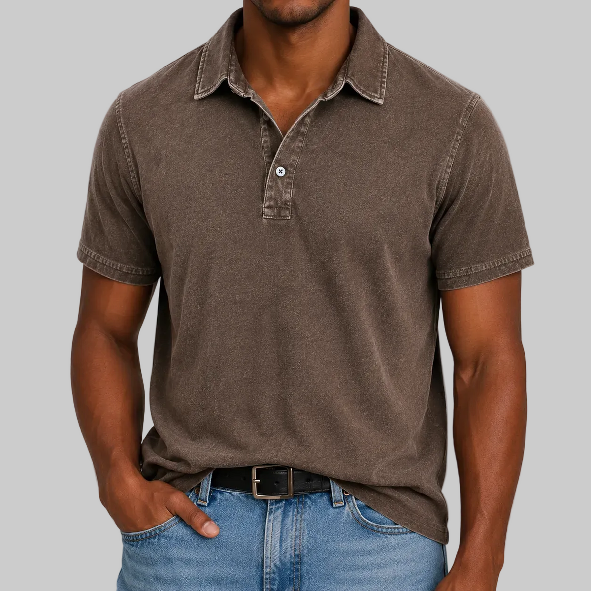 Thabo | Polo Classic