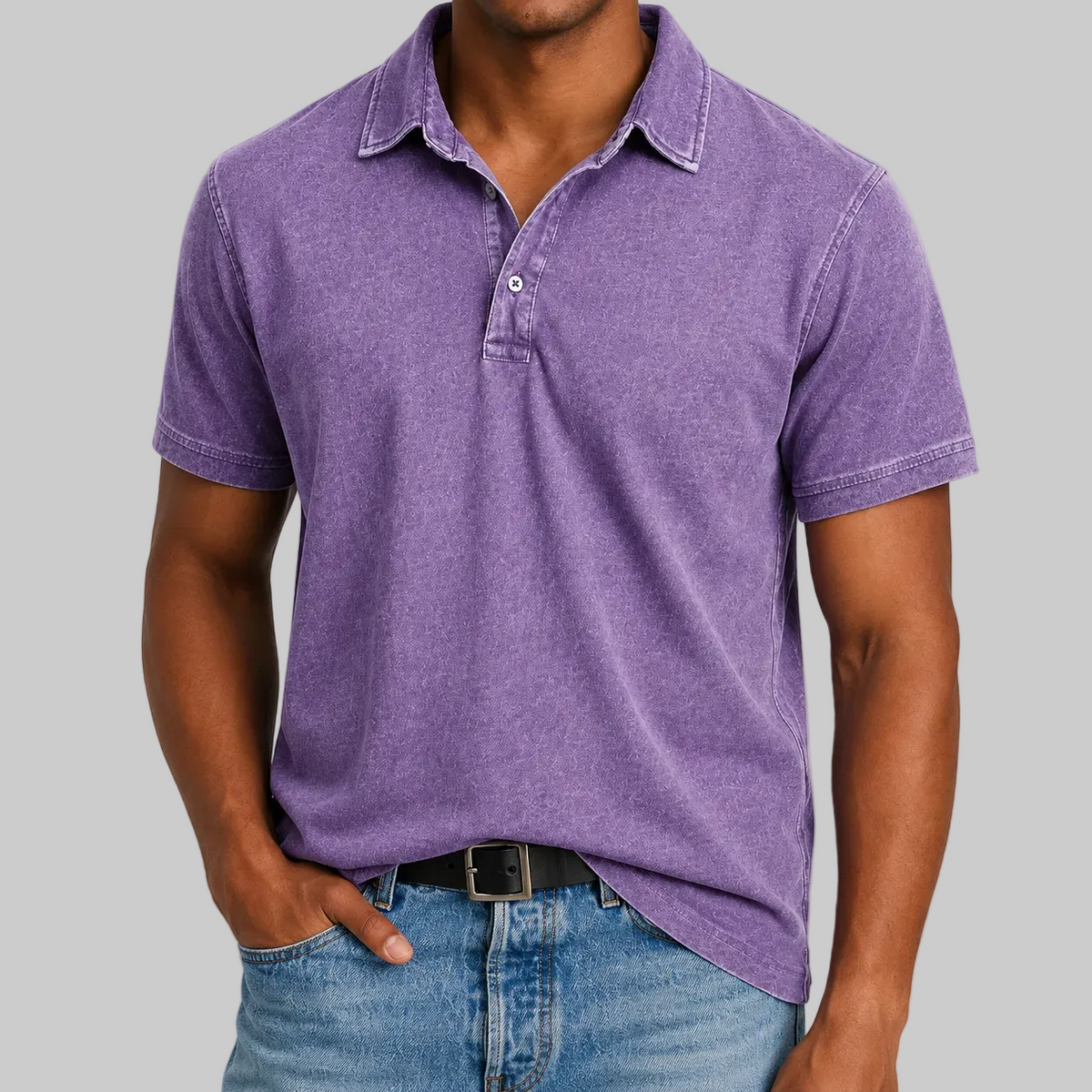 Thabo | Polo Classic