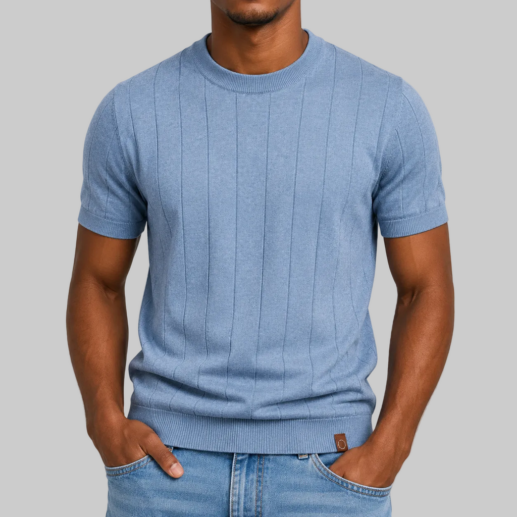 Thando | Luxury T-Shirt Cotton