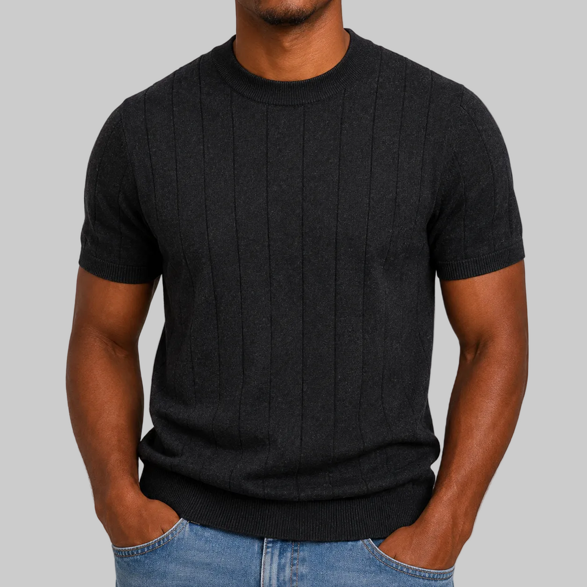 Thando | Luxury T-Shirt Cotton