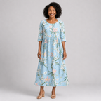 Nomsa | Dress Floral Summer