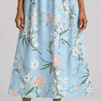 Nomsa | Dress Floral Summer