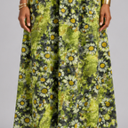 Noxolo | Dress Floral Chic
