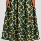 Noxolo | Dress Floral Chic