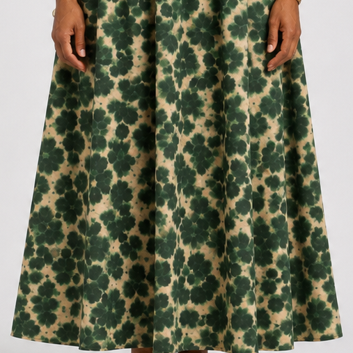 Noxolo | Dress Floral Chic