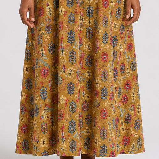 Noxolo | Dress Floral Chic