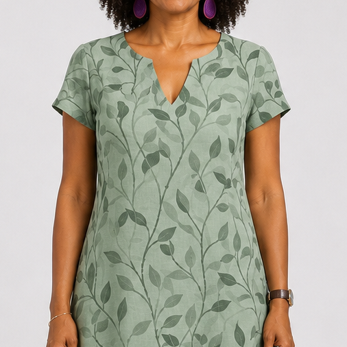 Nyasha | Dress Summer Elegant