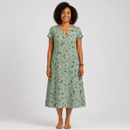 Nyasha | Dress Summer Elegant