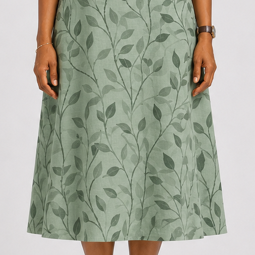 Nyasha | Dress Summer Elegant