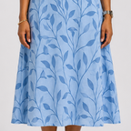 Nyasha | Dress Summer Elegant