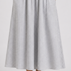 Olivia | Midi Dress Elegant