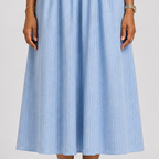 Olivia | Midi Dress Elegant