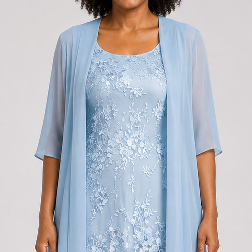 Onika | Dress Elegant