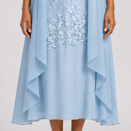 Onika | Dress Elegant