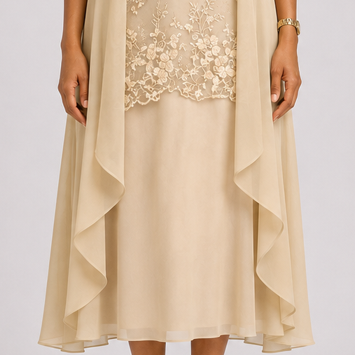 Onika | Dress Elegant
