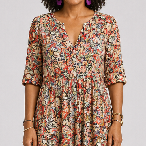 Precious | Dress Summer Elegant