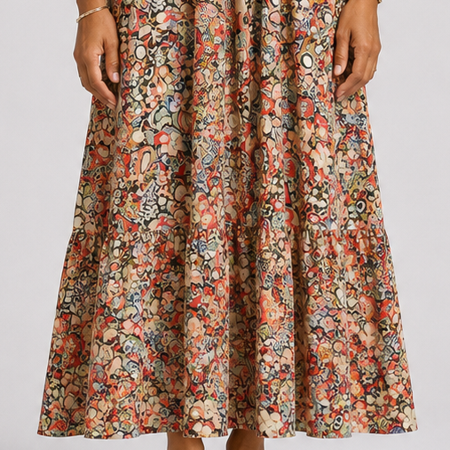 Precious | Dress Summer Elegant