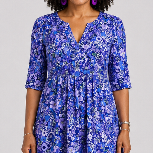 Precious | Dress Summer Elegant