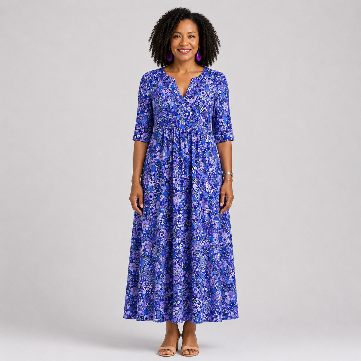 Precious | Dress Summer Elegant