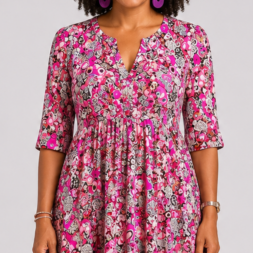 Precious | Dress Summer Elegant