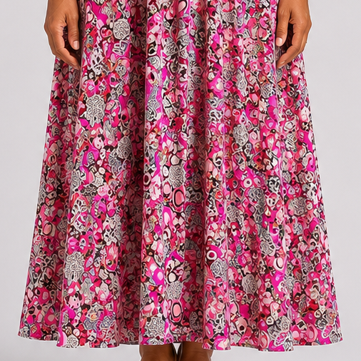 Precious | Dress Summer Elegant