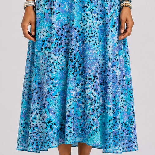 Reneé | Midi Dress